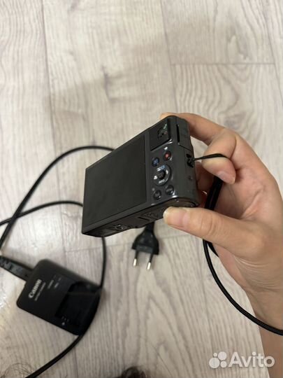 Фотоаппарат canon sx620 hs 25x