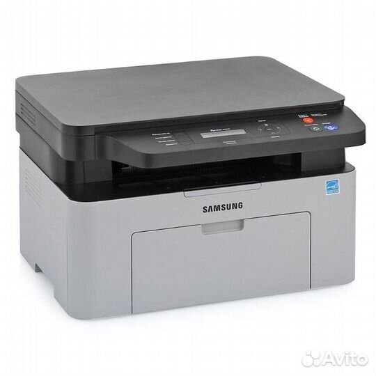 Мфу Samsung SL-M2070