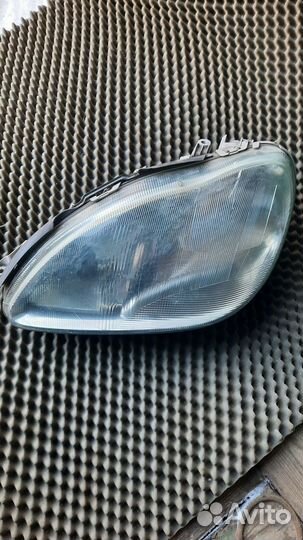 Фары для Мерседеса комплект