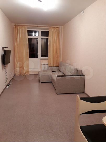 Квартира-студия, 32 м², 12/14 эт.