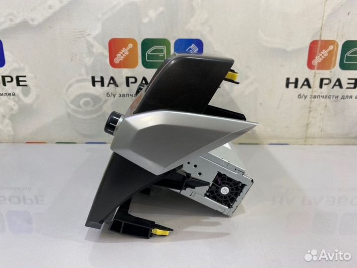 Магнитола Toyota Land Cruiser Prado 150 2014