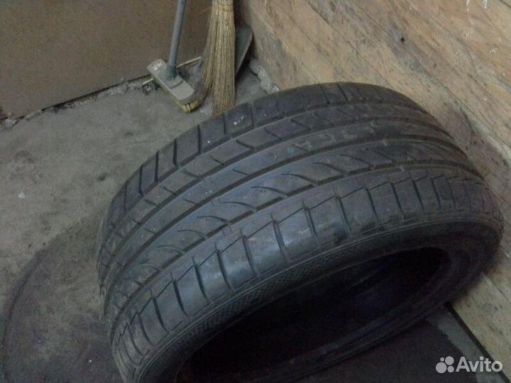 Dunlop SP Sport Maxx TT 235/45 R17