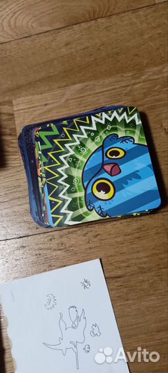 Банда умников Котосовы игра