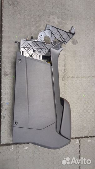 Консоль салона Ford Kuga, 2019