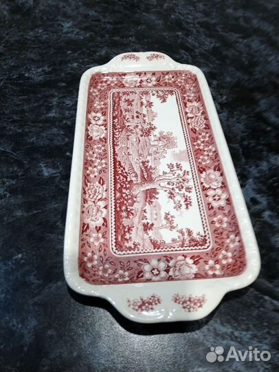 Рулетница.Фирмы.Villeroy Rusticana Sandwich