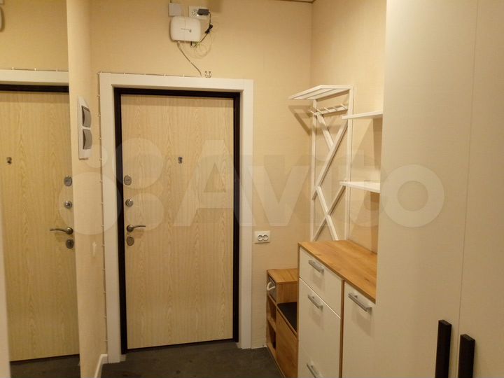 2-к. квартира, 67,1 м², 1/8 эт.