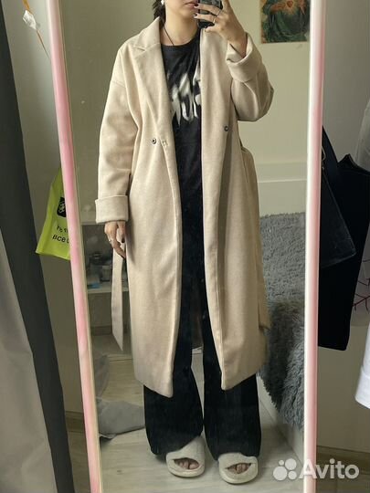 Пальто женское