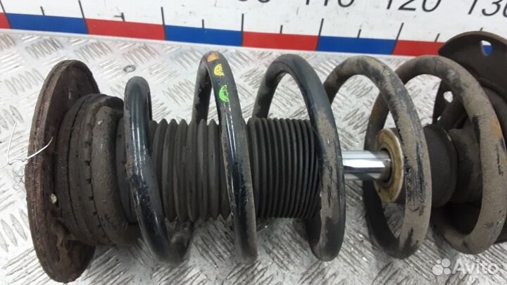 Стойка передняя Land Rover Freelander II (2007–201