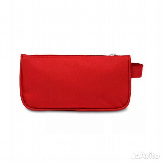 Несессер JanSport Medium Accessory Pouch Red Tape