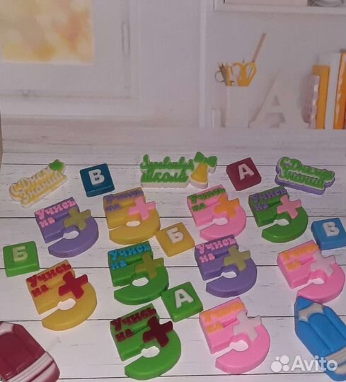 Мыло ручной работы