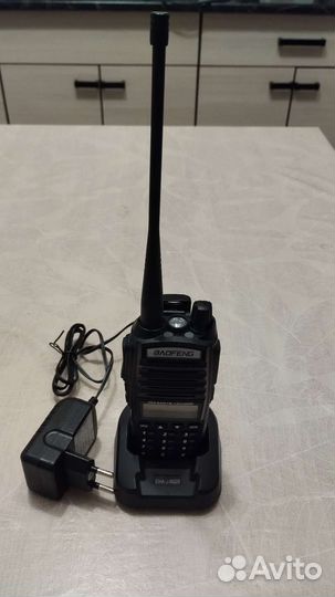 Рация Baofeng UV-82