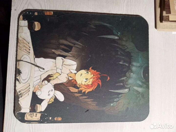 Коврик для мыши