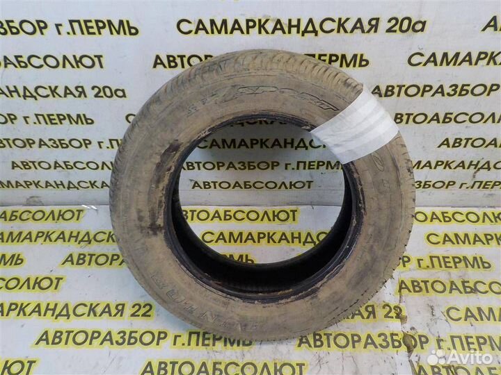 Dunlop SP Sport 01 195/65 R15