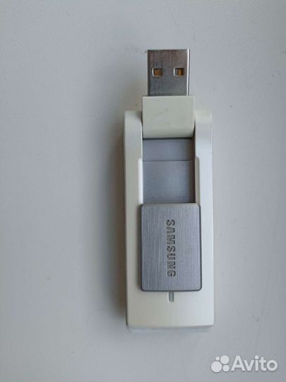 Yota Samsung swc-u200 модем