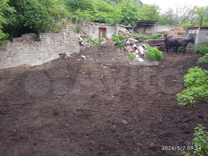 Участок 6 сот. (ИЖС)