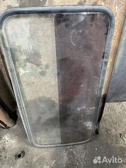 Стёкла ГАЗель 2705