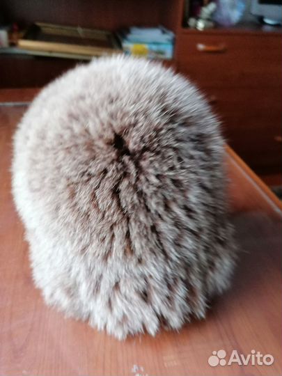 Шапка женская