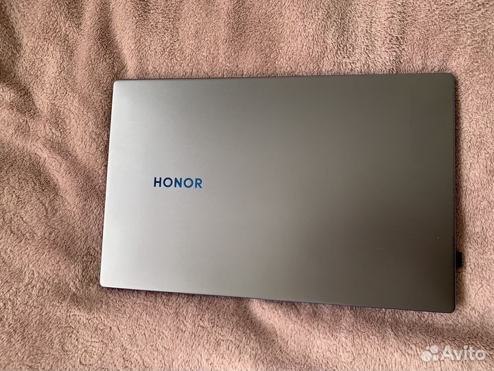 Ноутбук Honor MagicBook 15 (2022)
