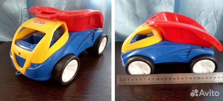 Детские машинки игрушки