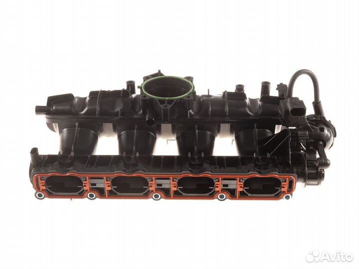 Premium Модуль впускной трубы bogap A1712107