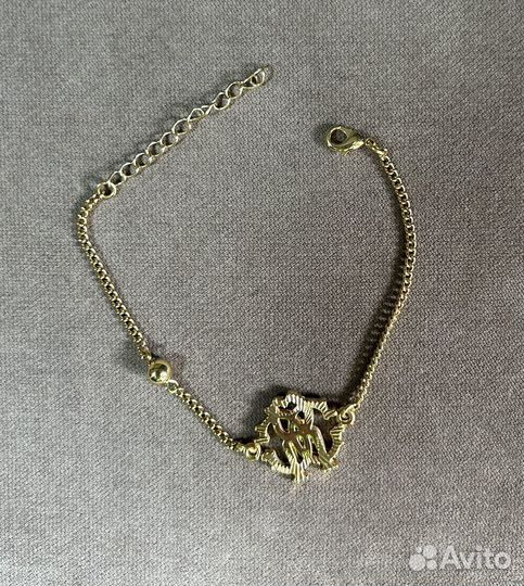 Браслет Roberto Cavalli