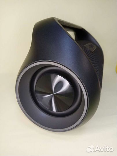 Bluetooth колонка Nakatomi FS-50