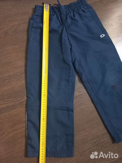 Спортивный костюм Demix р.110