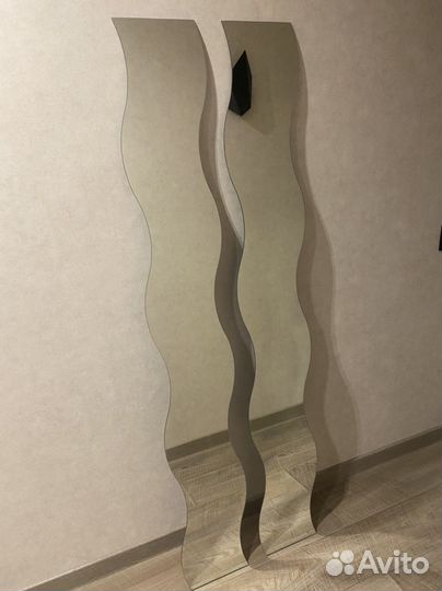 Зеркало настенное IKEA
