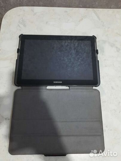 Samsung galaxy tab 2 10.1