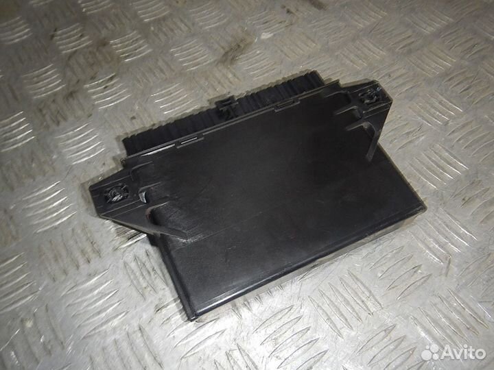 Блок электронный, Ford (Форд) -mondeo (07)