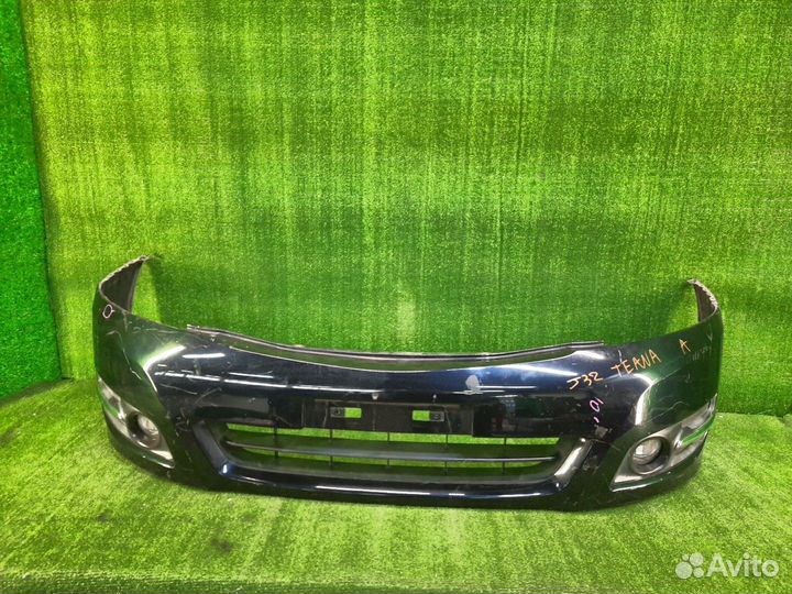 Бампер nissan teana J32 2008 (86010) контрактная