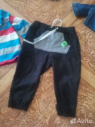 Детская одежда