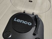 Виниловый проигрыватель Lenco LS-40