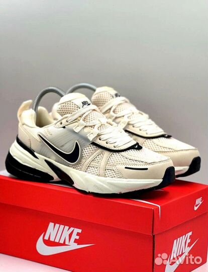 Кроссовки Nike V2K Run Rantekk Женские, арт.231295