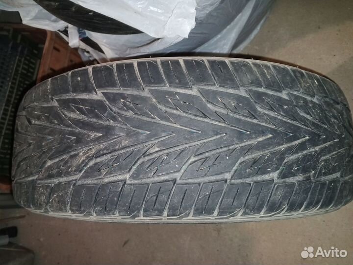 Toyo Proxes ST III 225/55 R19 99V