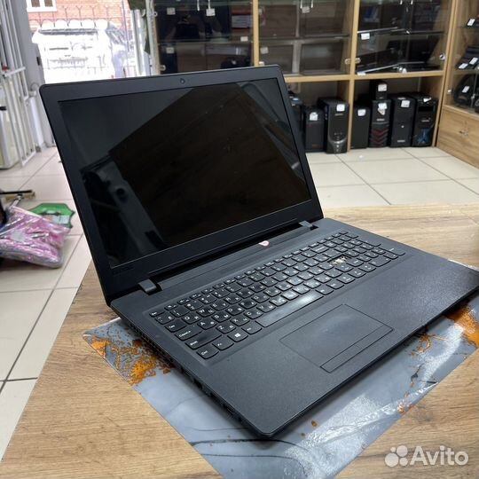 Ноутбук Lenovo ideapad 110-15ast 80tr