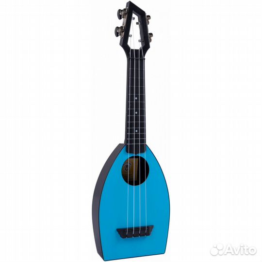 Укулеле bumblebee Hive Soprano LB