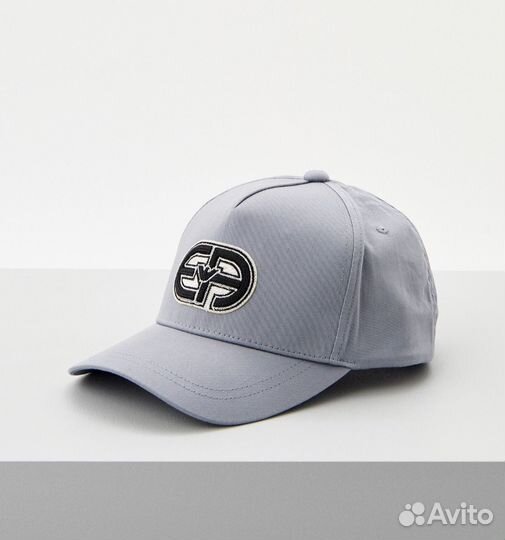 Бейсболка Кепка Emporio Armani