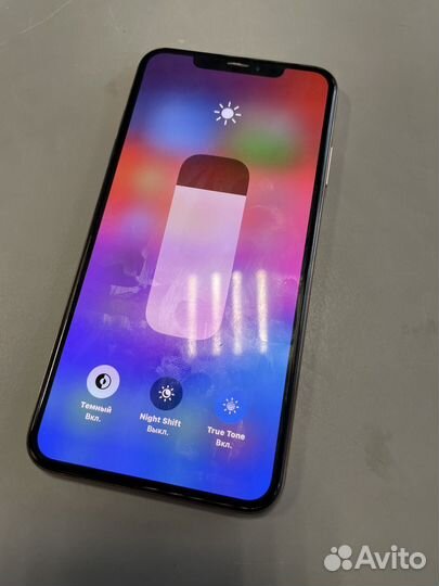 iPhone Xs Max, 64 ГБ