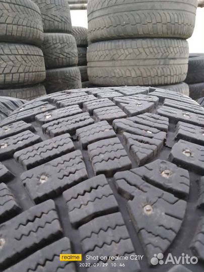 Continental ContiIceContact HD 225/60 R17