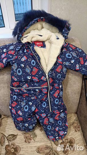 Детские вещи