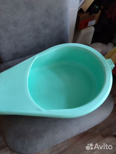 Судно медицинское