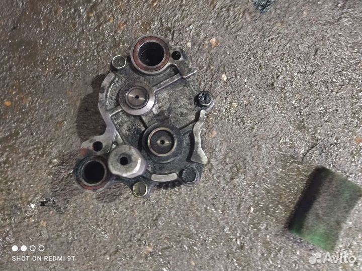 Хендай hd78 D4DD