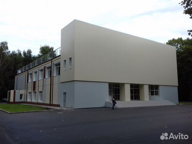 Вентилируемые фасады под ключ в Домодедово | Услуги | Авито