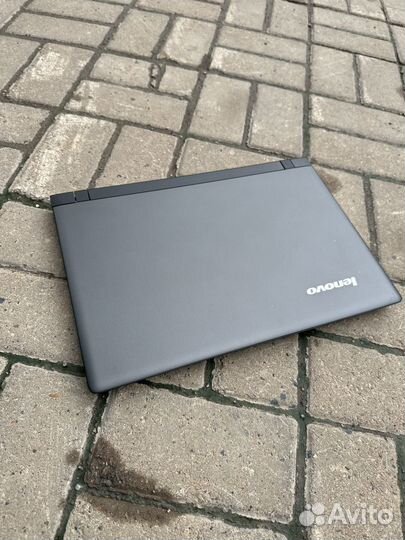 Lenovo учеба/работа Intel, 4 Gb, SSD 120 Gb