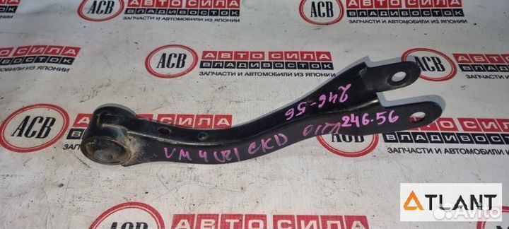 Рычаг задний subaru levorg