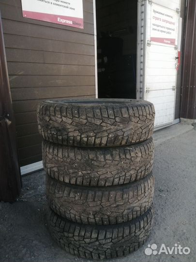 Cordiant Snow Cross 185/65 R15