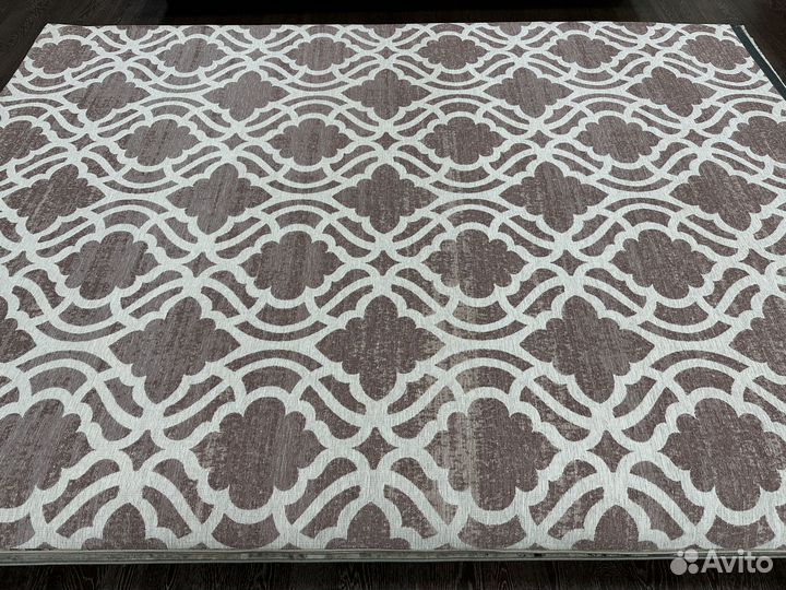 Ковер безворсовый 2.0х2.9м