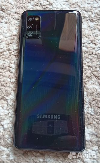 Samsung Galaxy A41, 4/64 ГБ