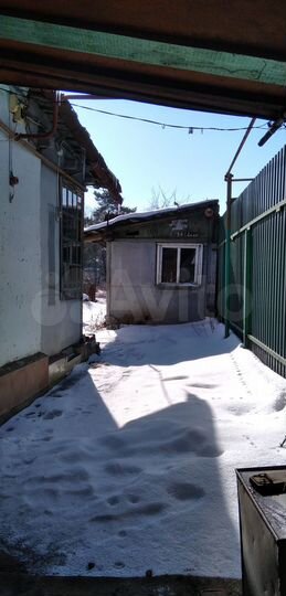 Дом 76 м² на участке 6 сот.